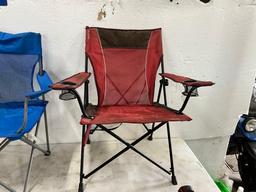Camp Chairs