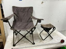 Camp Chairs