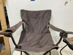 Camp Chairs