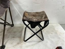 Camp Chairs