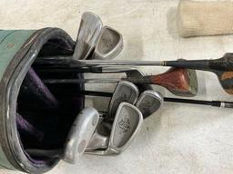 Golf Clubs