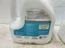 Xtreme Bio Antimicrobial Multi-Surface Cleaner Full 1gal Jugs
