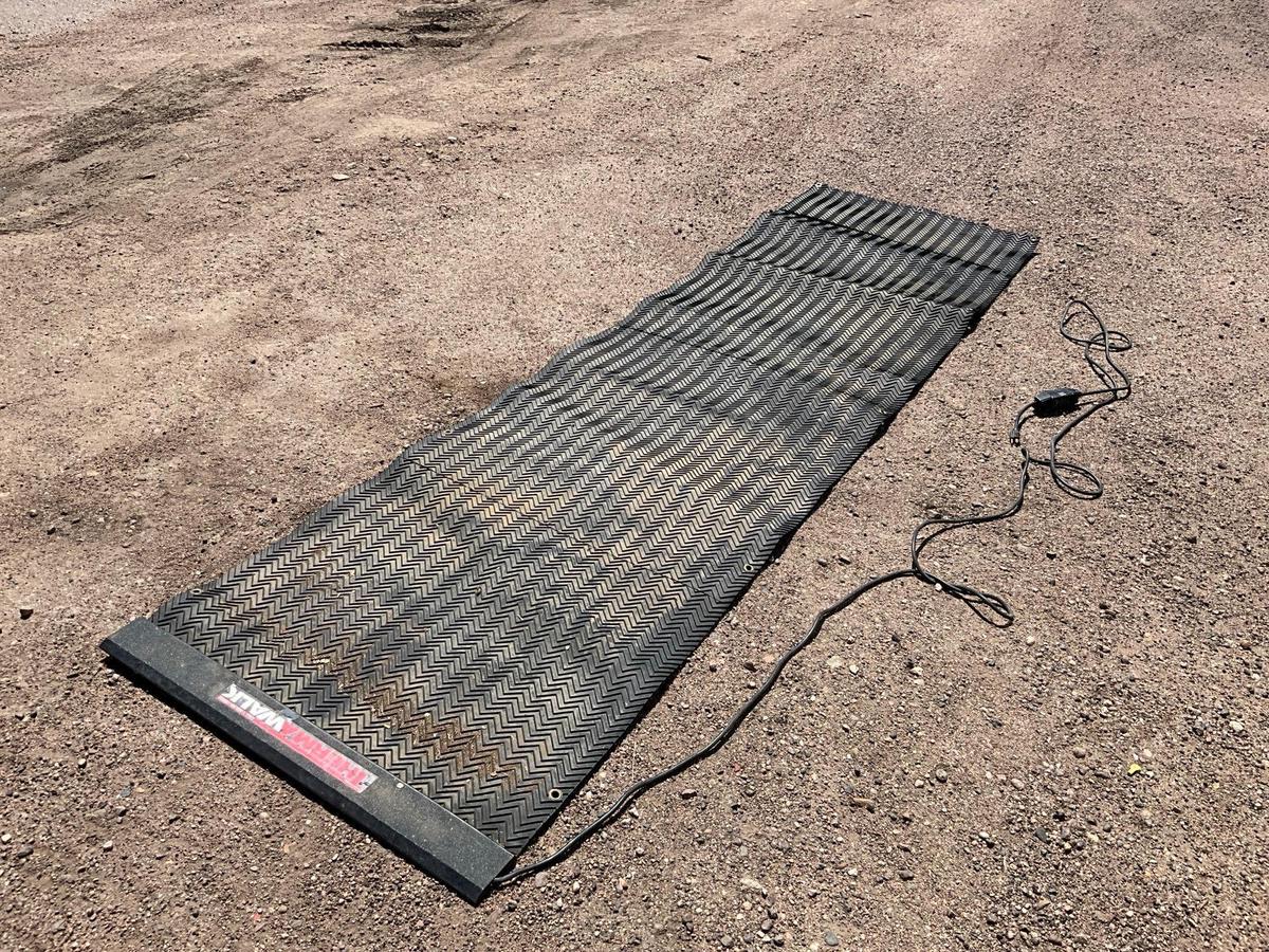 ThermaWalk Mat