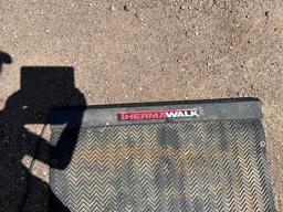 ThermaWalk Mat