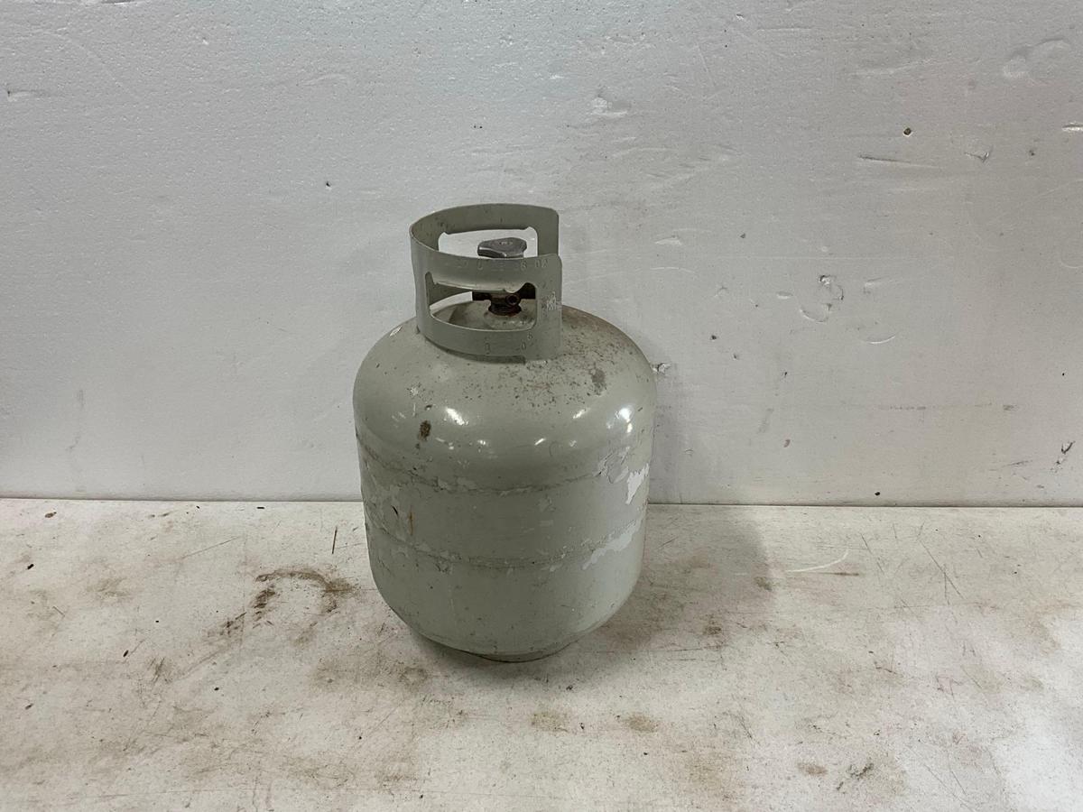 Propane Tank
