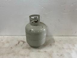 Propane Tank