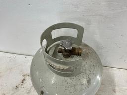 Propane Tank