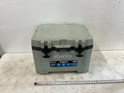Igloo Cooler