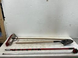 Yard Tools