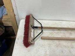 Yard Tools