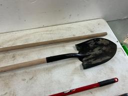 Yard Tools