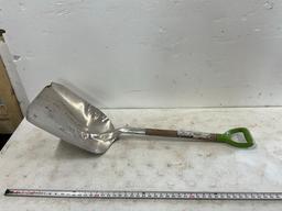 Scoop Shovel