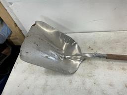 Scoop Shovel