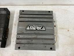 Amps