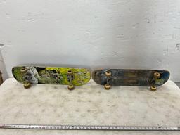 Skateboards