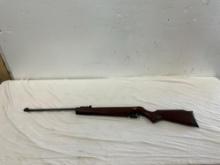 Beeman .177 Pellet Rifle
