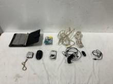 Power Cords, Misc