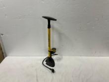 Bike Pump