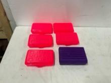 Pencil Cases