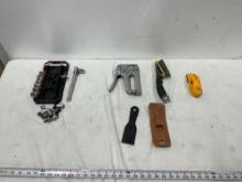Sockets Ratchet, Hand Tools