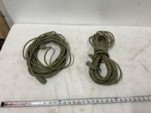 Extension Cords