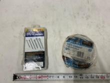New Cotter Pin Assortment, Indoor Wire