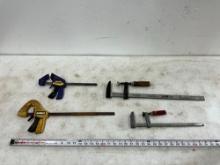 Clamps