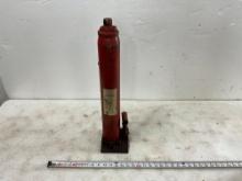 8 Ton Long Ram Jack
