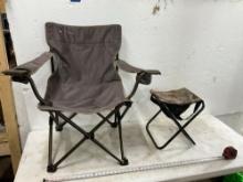 Camp Chairs