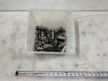 Various Sockets, Bits