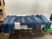 Womens Jeans