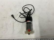 Trim Router