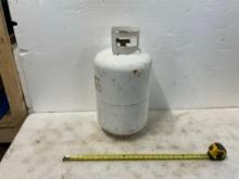 Propane Tank