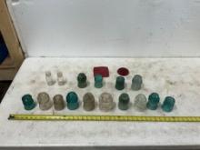 Glass Insulators