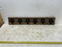 Coat Rack
