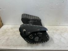Motocycle Saddle Bags
