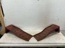 Car Ramps