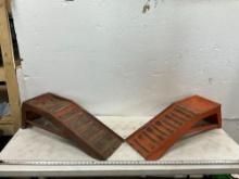 Car Ramps