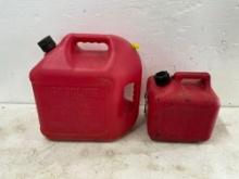 Gas Cans