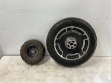 ATV ,Motocycle Tires