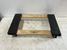 Haul Master Dolly