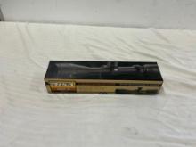 New BSA Sweet 22 Rifle Scope