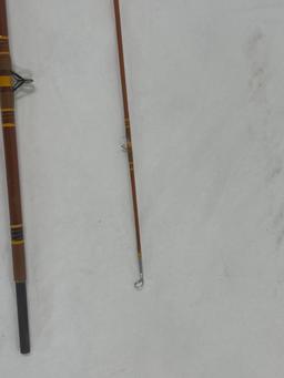 Platte River Special 8 Rod , Quantlm 7 Rod