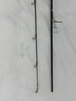 Platte River Special 8 Rod , Quantlm 7 Rod