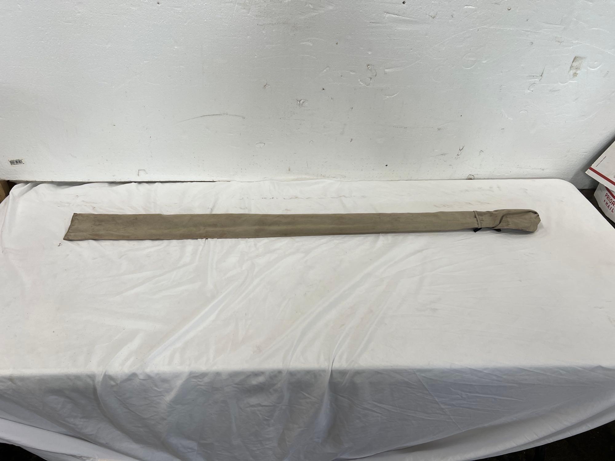 Platte River Special 8 Rod , Quantlm 7 Rod