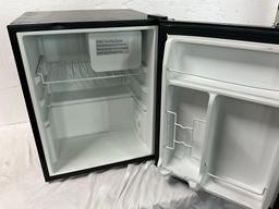 Hamilton Beach Mini Fridge