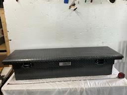 Tractor Supply Truck Toolbox