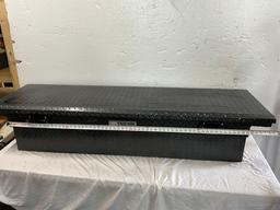 Tractor Supply Truck Toolbox