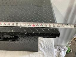 Tractor Supply Truck Toolbox