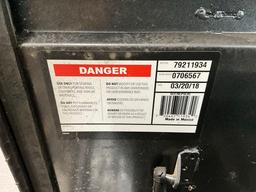 Tractor Supply Truck Toolbox